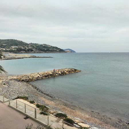Casa Mariella San Lorenzo Al Mare Εξωτερικό φωτογραφία