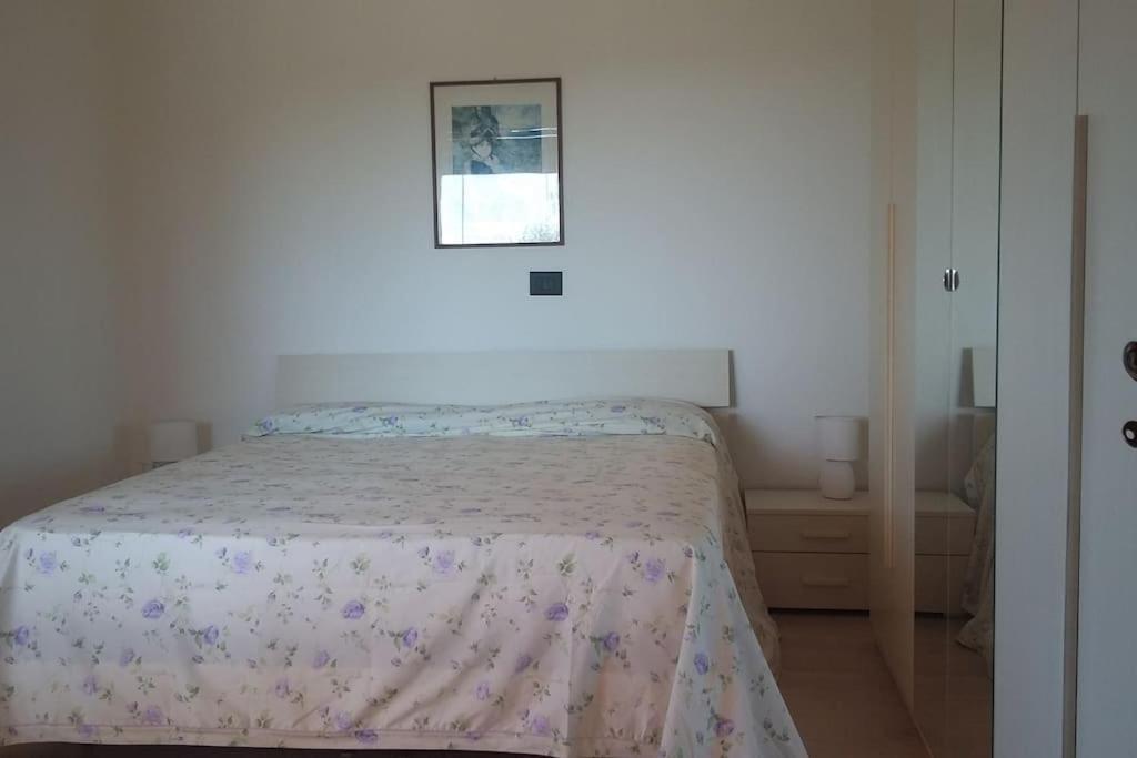 Casa Mariella San Lorenzo Al Mare Εξωτερικό φωτογραφία