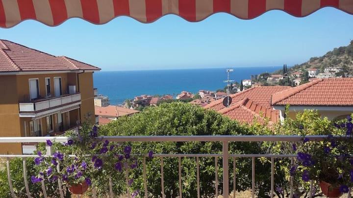 Casa Mariella San Lorenzo Al Mare Εξωτερικό φωτογραφία
