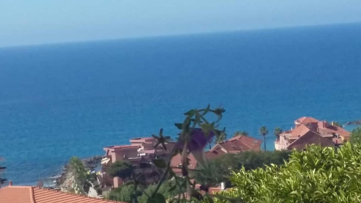 Casa Mariella San Lorenzo Al Mare Εξωτερικό φωτογραφία
