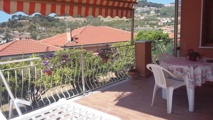 Casa Mariella San Lorenzo Al Mare Εξωτερικό φωτογραφία