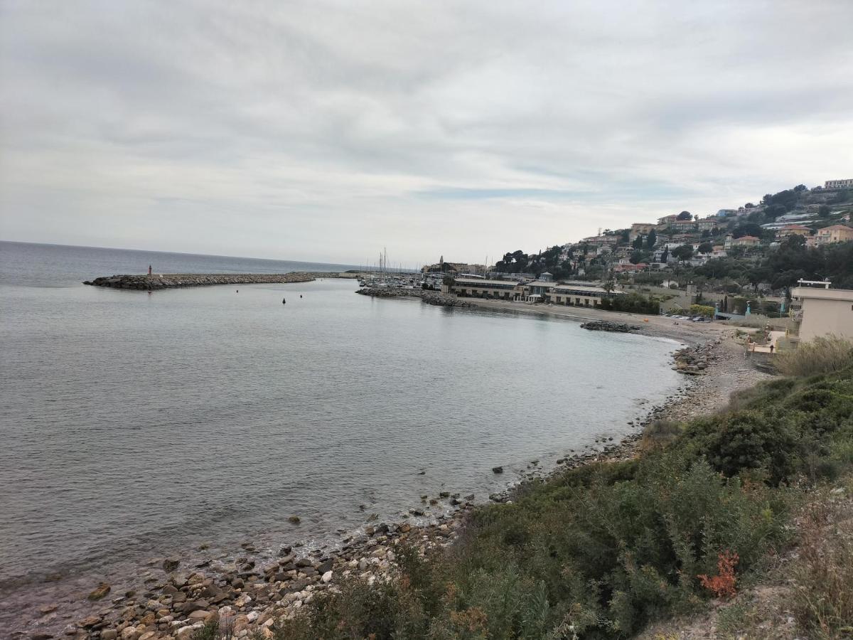 Casa Mariella San Lorenzo Al Mare Εξωτερικό φωτογραφία